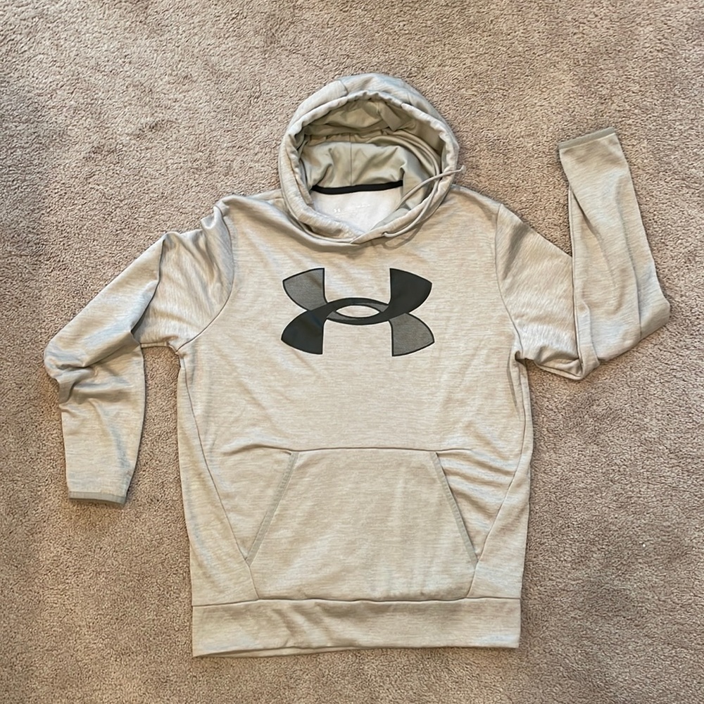 Mens Under Armour hoodie